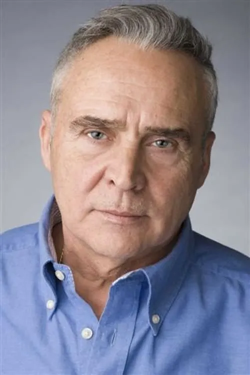 Voro Tarazona interpretando a Carlos Arias Navarro