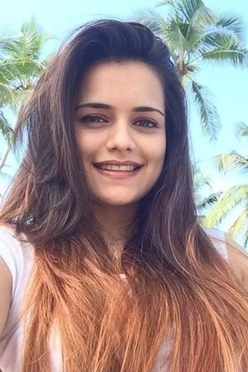 Vritika Ramnani — personaje: Meher