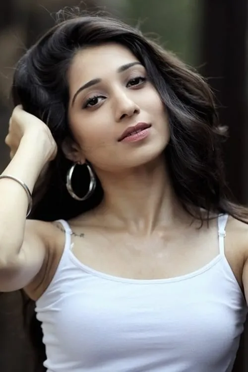 Vrushika Mehta — personaje: Tamanna