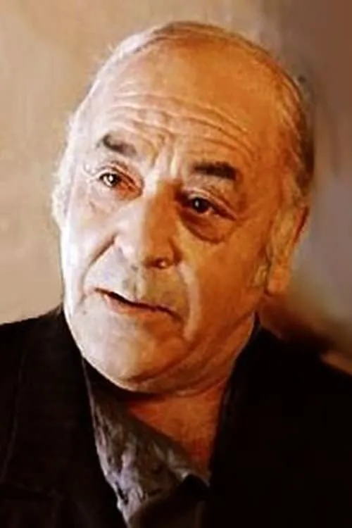 Vsevolod Yakut en su biografía y filmografía