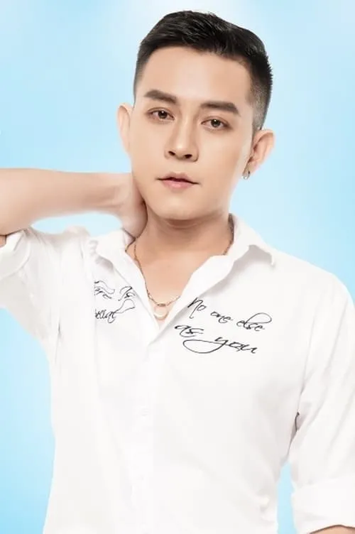 Vũ Tấn — personaje: Cao Phong