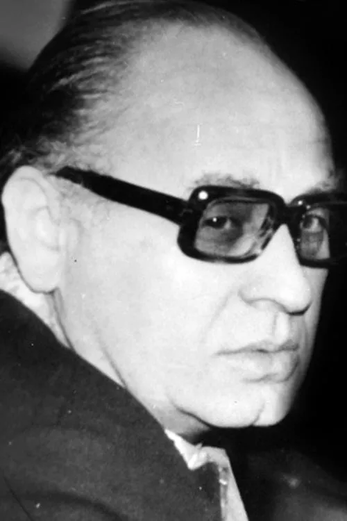 ???????? ????? ha trabajado con Вячеслав Богачёв en 1 ocasiones