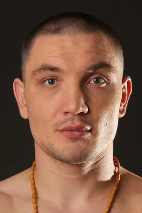 Chad Dawson ha trabajado con Vyacheslav Shabranskyy en 1 ocasiones