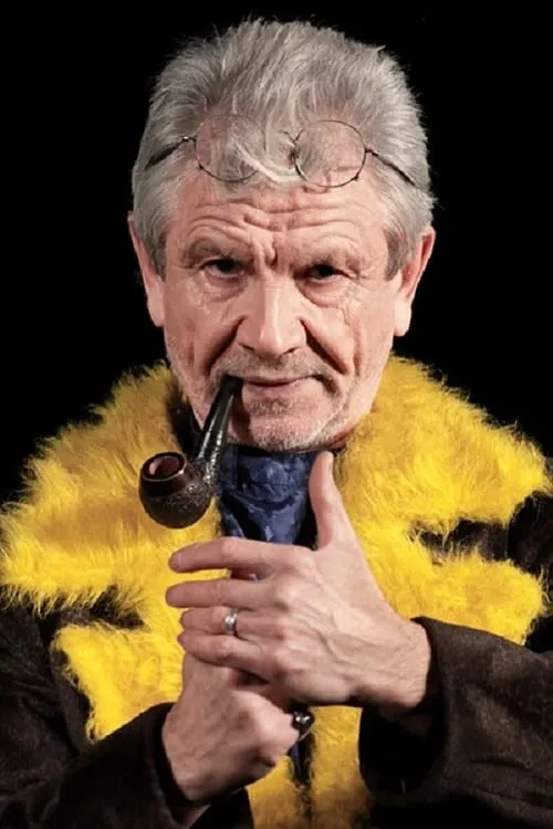 ?????? ?????? ha trabajado con Vyacheslav Zakharov en 1 ocasiones