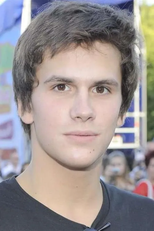 Wacław Warchoł — personaje: Maciej Klosinski