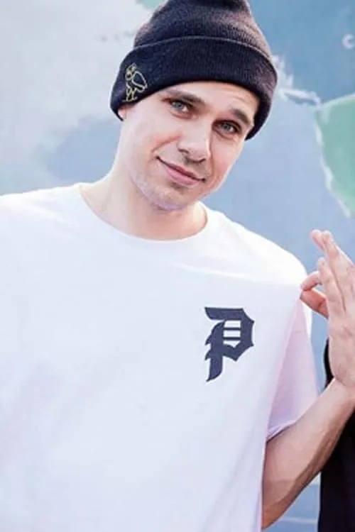 Rodrigo Teixeira ha trabajado con Wade Desarmo en 3 ocasiones