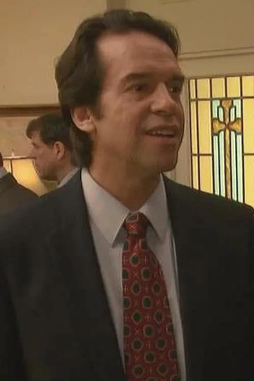 Gil Bernardy ha trabajado con Wade Kelley en 1 ocasiones