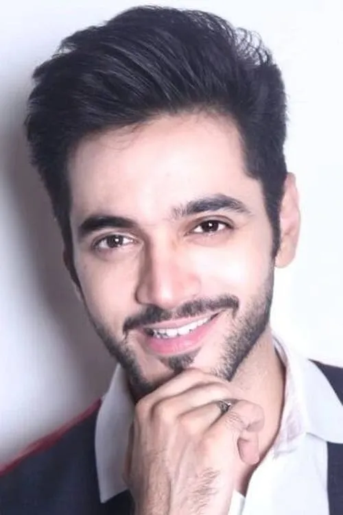 Wahaj Ali — personaje: Shariq Habib