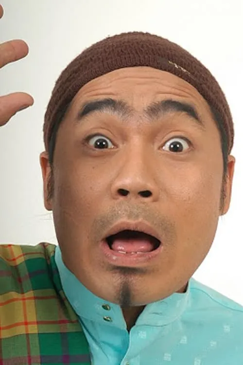 Datuk Jamali Shadat ha trabajado con Wahid Senario en 1 ocasiones