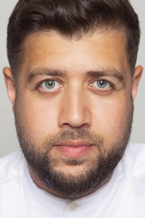 Wahid Sui Mahmoud en su biografía y filmografía