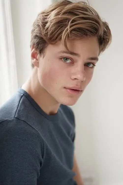 Phoenix Parnevik ha trabajado con Waldemar Wahlbeck en 1 ocasiones