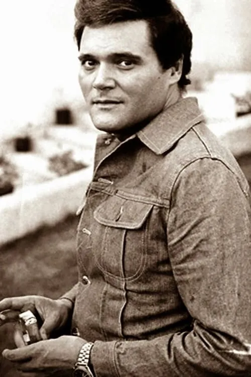 Jaime Dávalos ha trabajado con Waldo de los Ríos en 1 ocasiones