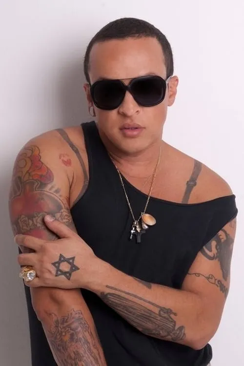 Sergio Mattos ha trabajado con Walério Araújo en 1 ocasiones