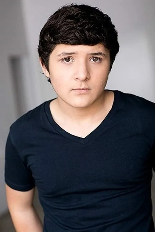 Walker Satterwhite — personaje: Sam