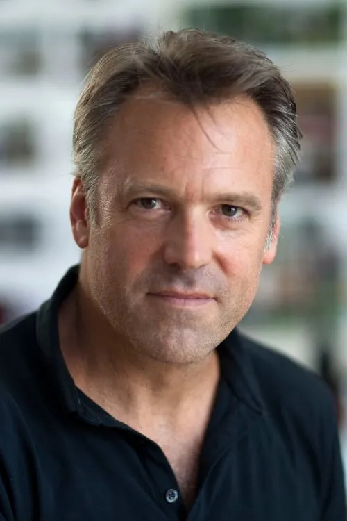 David Tattersall ha trabajado con Wally Pfister en 1 ocasiones