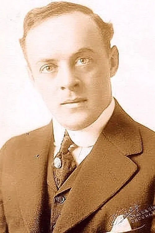 Wally Van interpretando a Skiddy Stillman