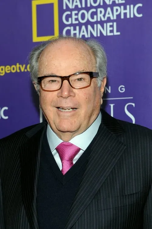 Walon Green interpretando a Self