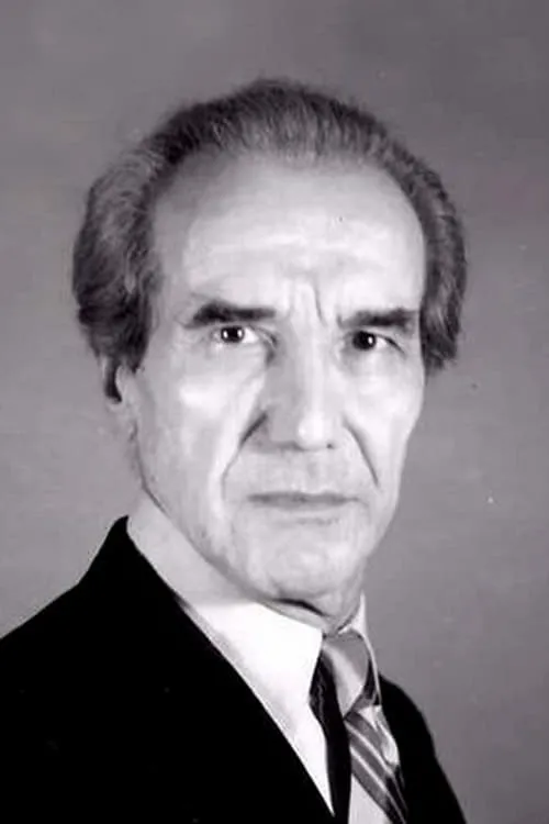 Peter Brouwer ha trabajado con Walt Gorney en 2 ocasiones