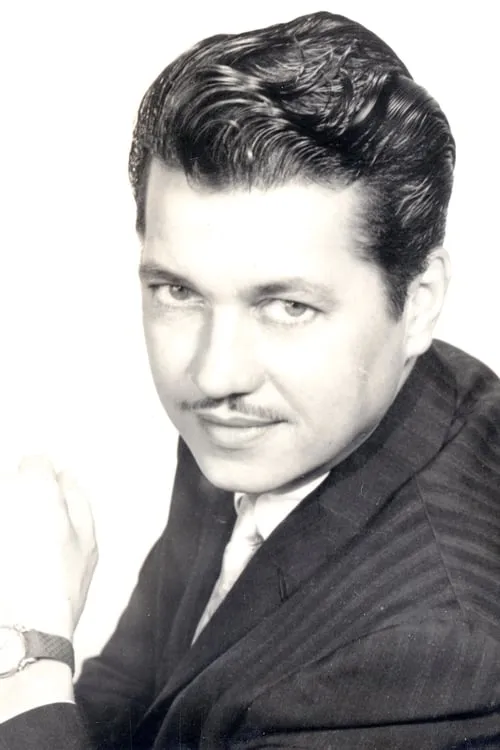 Iris Figueroa ha trabajado con Walter Busó en 1 ocasiones