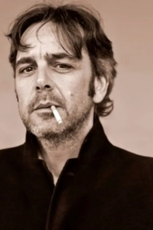 Ester Hazan ha trabajado con Walter Da Pozzo en 1 ocasiones