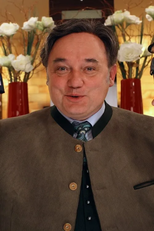 Herwig Seeböck ha trabajado con Walter Kordesch en 2 ocasiones