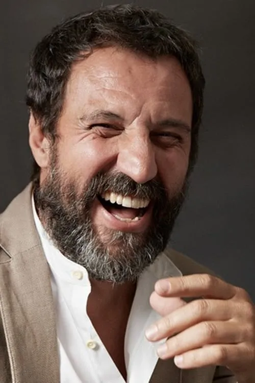 Alberto Paradossi ha trabajado con Walter Leonardi en 1 ocasiones