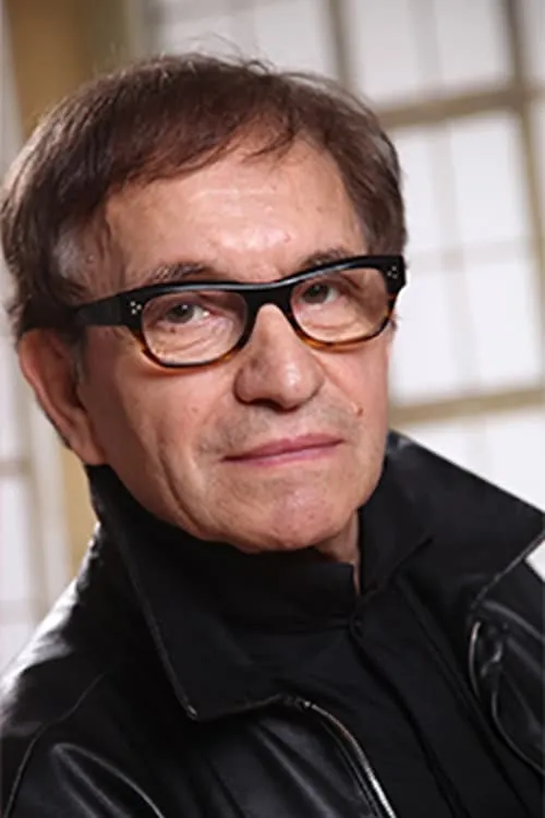 Walter Renneisen — personaje: Rewandowksi