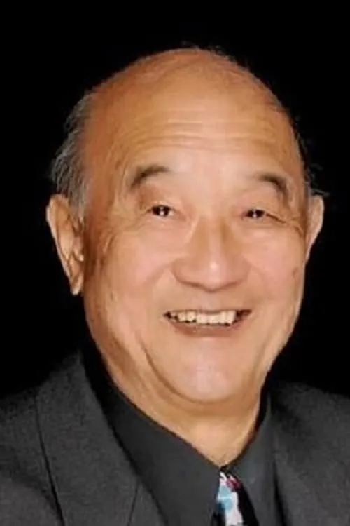 Walter Soo Hoo en su biografía y filmografía