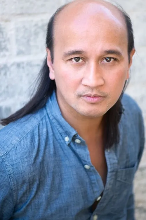 Eileen Fogarty ha trabajado con Walter Tabayoyong en 1 ocasiones