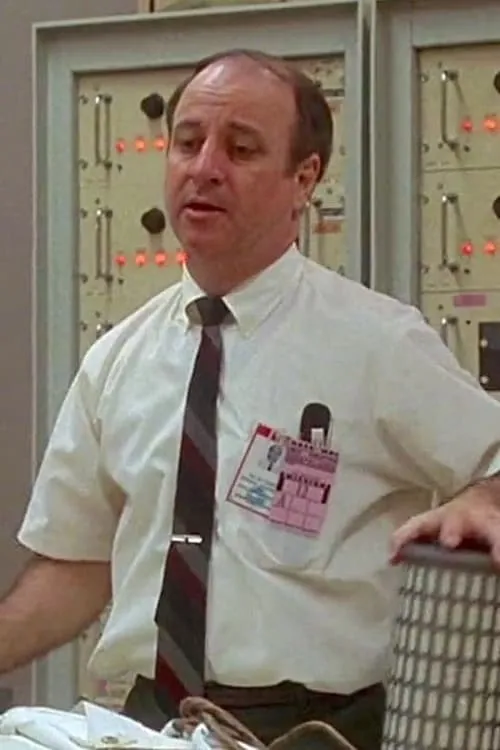 Reid Carpenter ha trabajado con Walter von Huene en 1 ocasiones