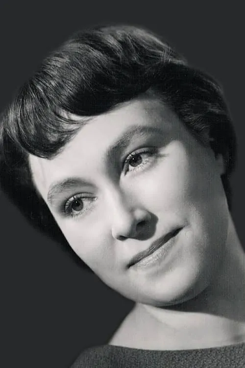 Waltraut Kramm interpretando a Sophie