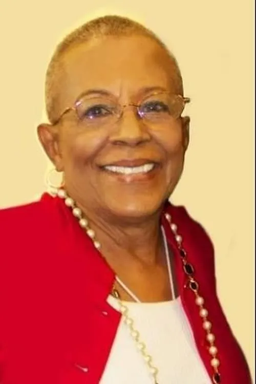 Wamo Reed Robertson interpretando a Self - Carole's Aunt