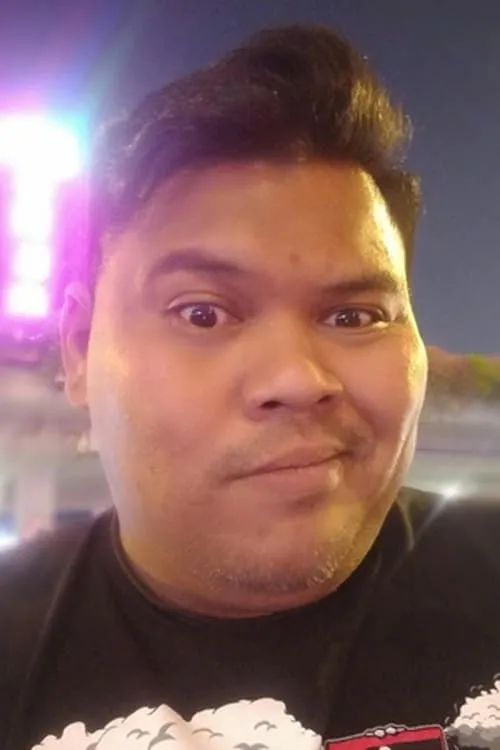 Man Raja Lawak ha trabajado con Wan Gegau en 2 ocasiones