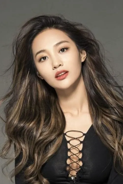 Wan Zilin — personaje: {Winter Olympics dream} Li Nian Xue