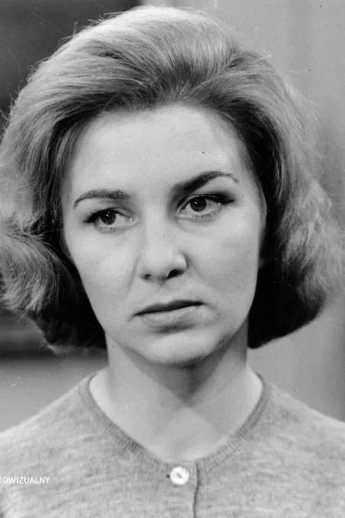 Wanda Majerówna interpretando a Anna