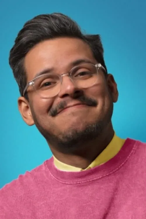 Wandson Lisboa — personaje: Self