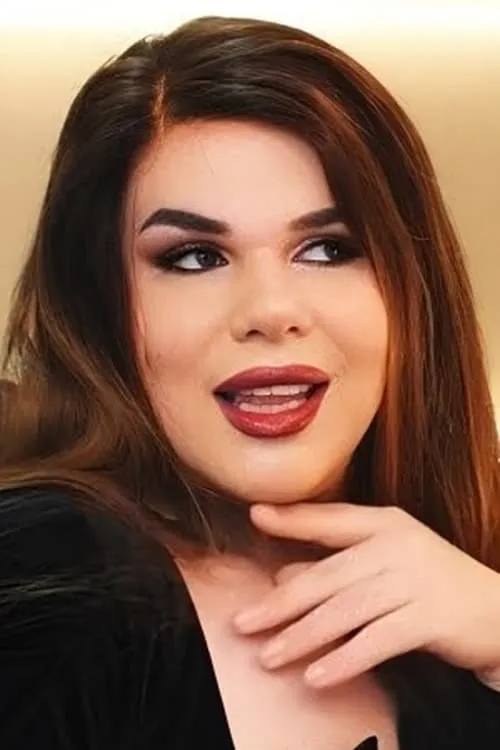 Vítor diCastro ha trabajado con Wanessa Wolf en 1 ocasiones