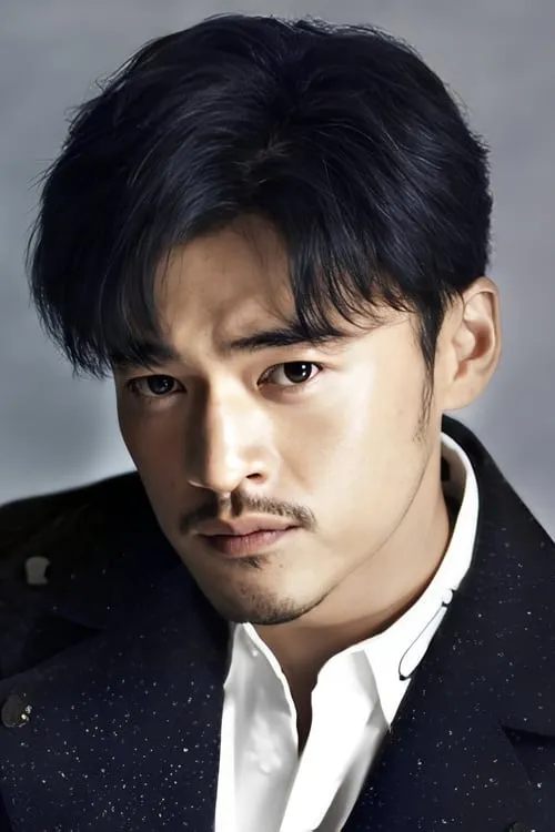 Guo Zhen ha trabajado con Wang Bowen en 1 ocasiones