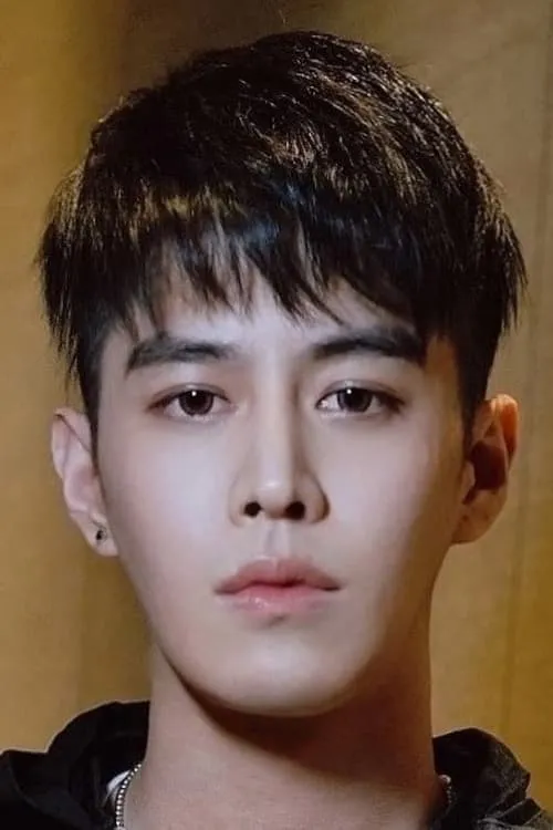 Wang Chao Yang — personaje: Wu Ze