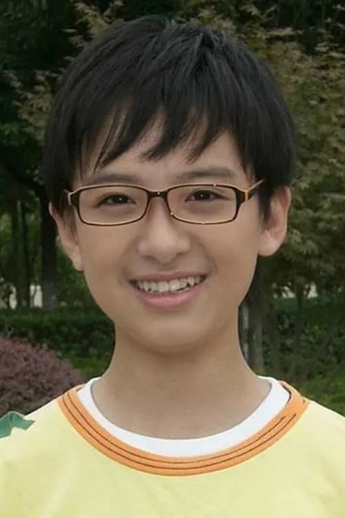 Wang Cheng — personaje: ???