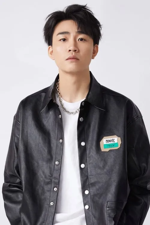 Foto de perfil del actor Wang Hao en el reparto