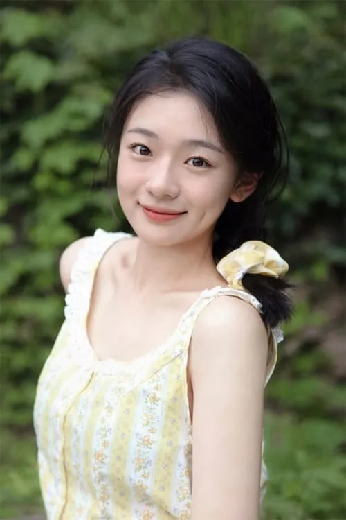 Wang He — personaje: Xinger(??)