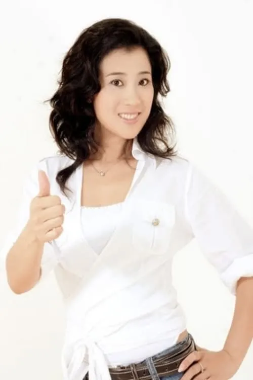 Wang Hongmei — personaje: ???