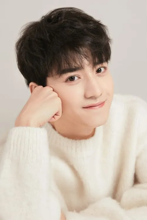 Wang Hongyi — personaje: Chishui Fenglong