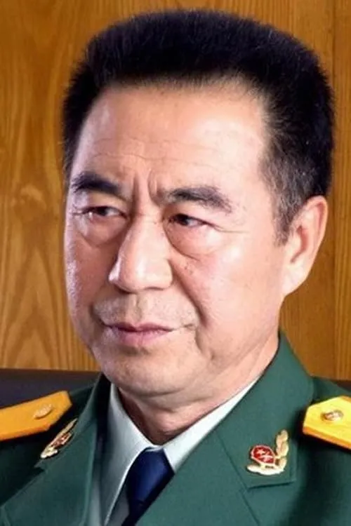 Patrick Boyd ha trabajado con Wang Hucheng en 1 ocasiones