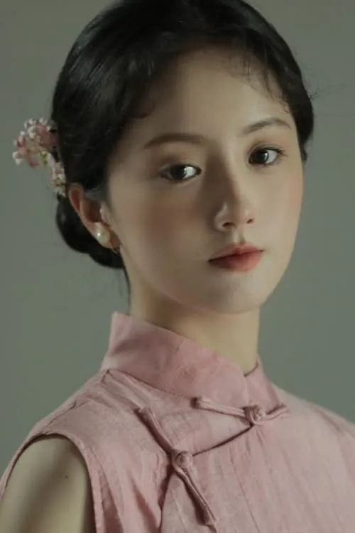 Wang Junbi — personaje: Su Mei