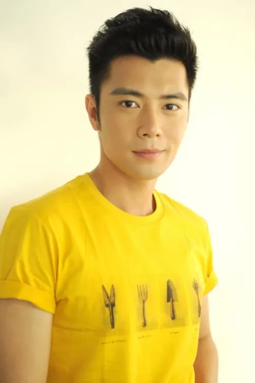 Wang Junhe — personaje: Su Jianyu