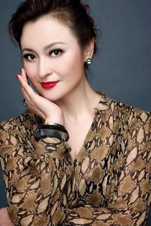 Wang Luyao en su biografía y filmografía