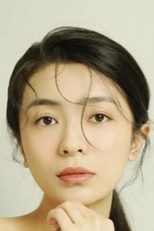 Wang Meng Qi — personaje: Yin Qian Tong