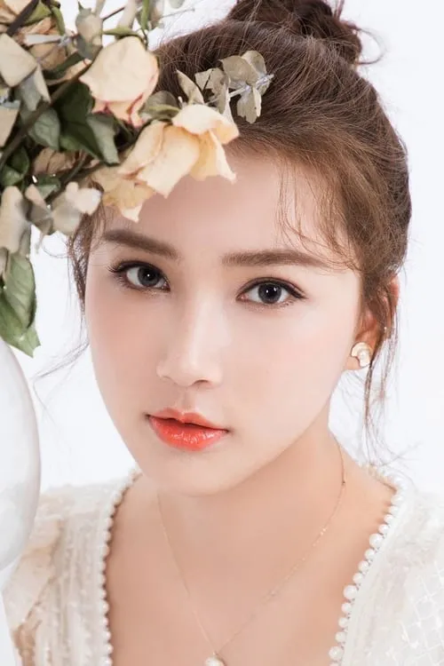 Foto de perfil del actor Wang Mian en el reparto